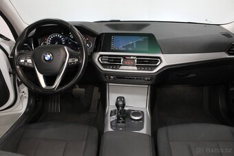 BMW Řada 3, 320D 140kW X-DRIVE, ČR - 7