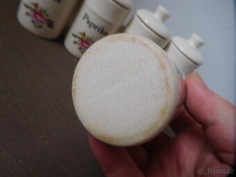 STARÉ KULATÉ KOŘENKY - 7