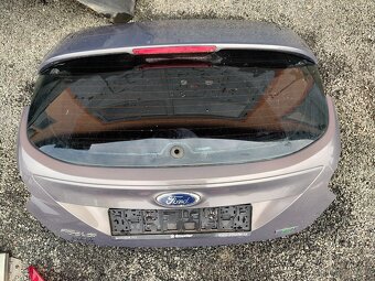 Karosářské díly Focus III HB - (11-14) - VB - 7