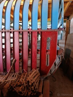 sběrací vůz okres havl brod - 7