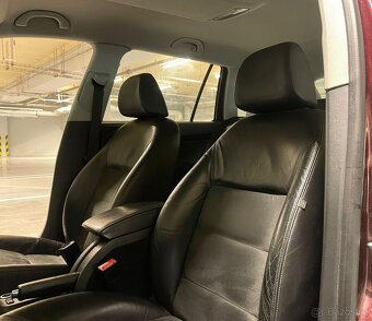 Škoda Octavia 2.0tdi - 7