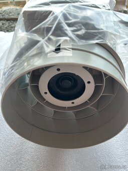 Ventilátor potrubní TT PRO 200 - NOVÝ - 7