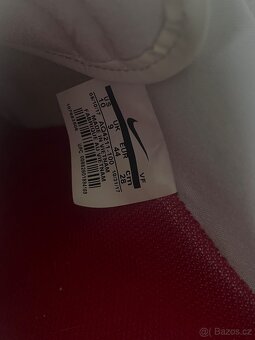 Travis Scott x Nike Air Force 1 - 7