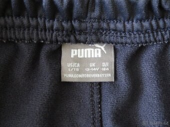 Tepláková souprava Puma, vel 164 - 7
