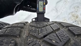 Zimní pneu 255/45/19 Pirelli - 7