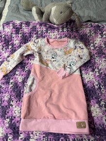 26 ks oblečení vel. 98 (Ted Baker) - 7