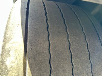 Schwarzmuller návěs mega lowdeck - 7