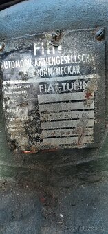 Fiat 500D k dostaveni - 7