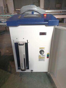 Laserova svářečka - 7