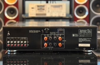 Technics SU-VZ220 zesilovač - 7