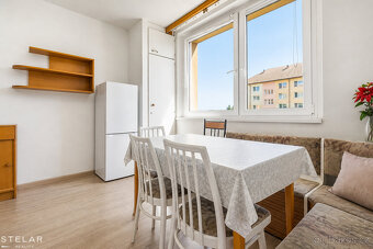 Prodej bytu 1+1 45 m² - 7