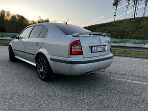 ✅ Škoda Octavia rs 132kw 1.8 20v AUQ - 7