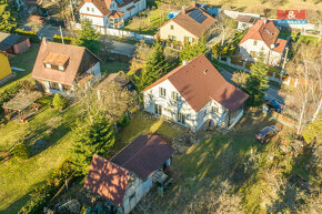 Prodej rodinného domu, 165 m², Mníšek pod Brdy, ul. Čisovick - 7
