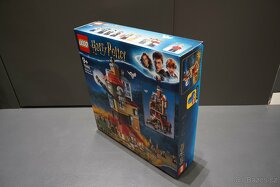 Lego Harry Potter - prodej části sbírky - 7