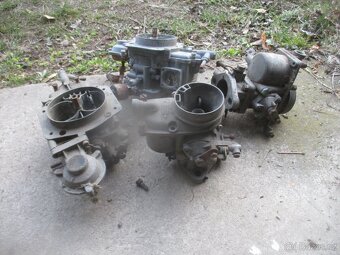 čističe paliva, karburátory, AC pumpy - 7