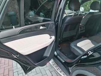 Mercedes Benz GLE Coupe 350D - 7