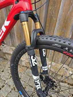 Trek Supercaliber 9.9 XX1, Project ONE, XL - 7