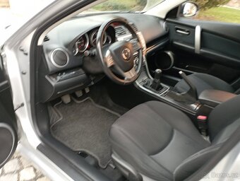 Mazda 6 2.0 108kw - 7