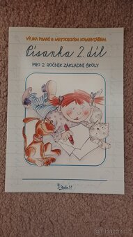 Puzzle, hodinky a další - 7