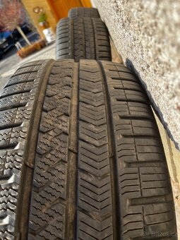 Pneumatiky 215/45 r18 - 7