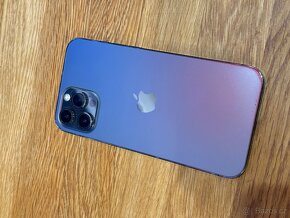 iPhone 12 Pro Max 256 - 7