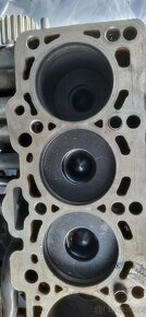 MOTOR 2.0 TDI 125KW NAJETO CCA 160 TISÍC - 7