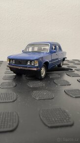 Modely 1:43 - 7