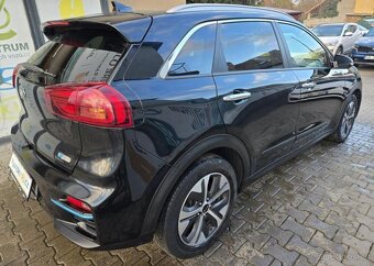 Kia e-Niro ELEKTRO-64kWh-V ZÁRUCE-DPH - 7