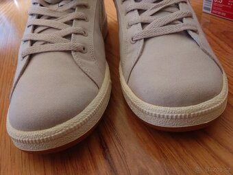 Nike 43 Court Royale Canvas - 7