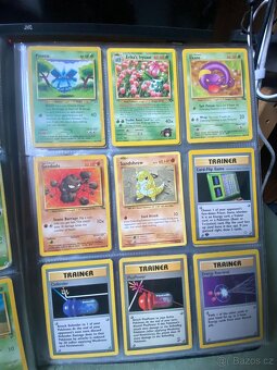 Pokémon album - 7