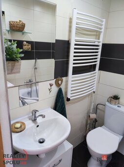 Pronájem, byty/2+1, 55 m2, Táboritská 1047, Třeboň II, 37901 - 7