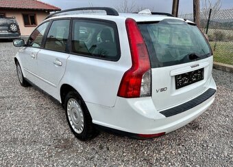 Volvo v50 1.6D 80kw VEŠKERÉ NÁHRADNÍ DÍLY - 7