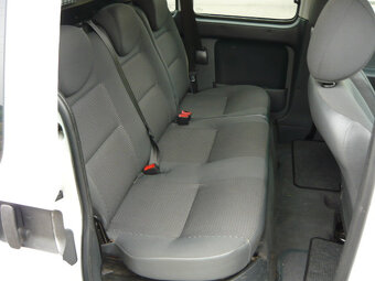 CITROEN BERLINGO 1.6 HDI 16V - 7