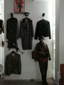Bazar vojenské výstroje - 7