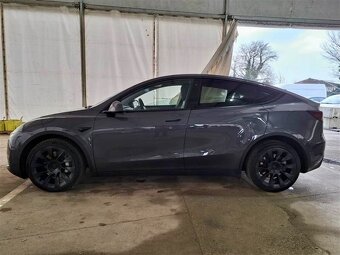 Tesla Model Y Dual Motor Long Range 75kWh 4x4 za 851.625 Kč - 7