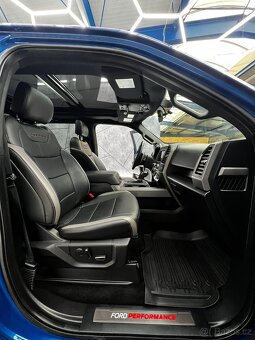 Ford F-150 Raptor LPG - 7