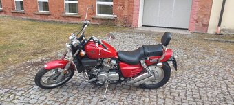 Honda VF 700 C Supermagna - 7