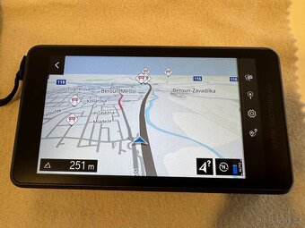 BMW Motorrad Connected Ride Navigator VII - 7