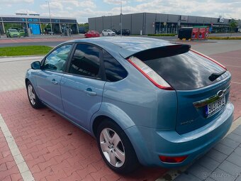 Ford Focus 1.6 tdci - 7