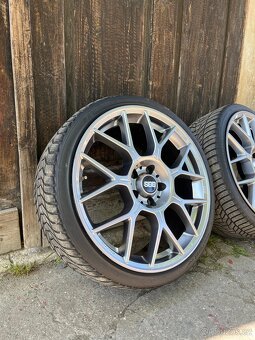 BBS XR 5x112 r19 - 7