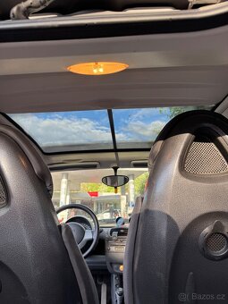 Prodej Smart fortwo - 7