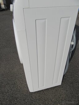 Nabízím pračku Elektrolux. přední plnění na 5 kg prádla. Pl - 7