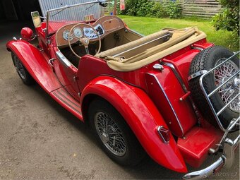 MG TD - 7