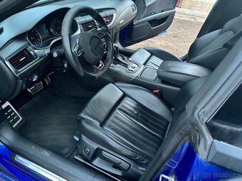 Audi a7 3.0 BiTdi sportback - 7