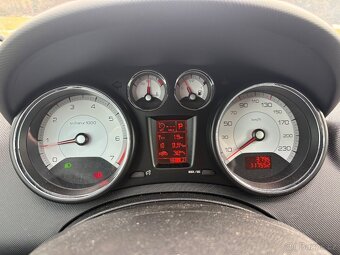 Peugeot 308 SW 1.6THP Automat - 7