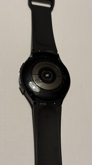 Samsung Galaxy Watch 4 - 44mm, černé - 7