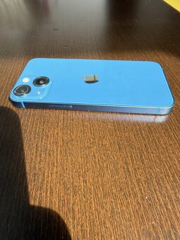 Apple iPhone 13 mini, 128GB Blue - 7