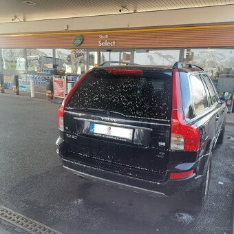 XC90 2.4 D5 AWD DIESEL - 7