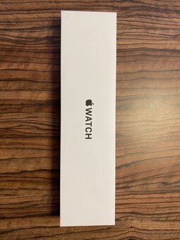 Apple Watch SE 2 40mm GPS + Cellular 2024 - 7
