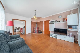 Prodej, zemědělská usedlost , 2966m2, Soběkury, ev.č. 00074 - 7